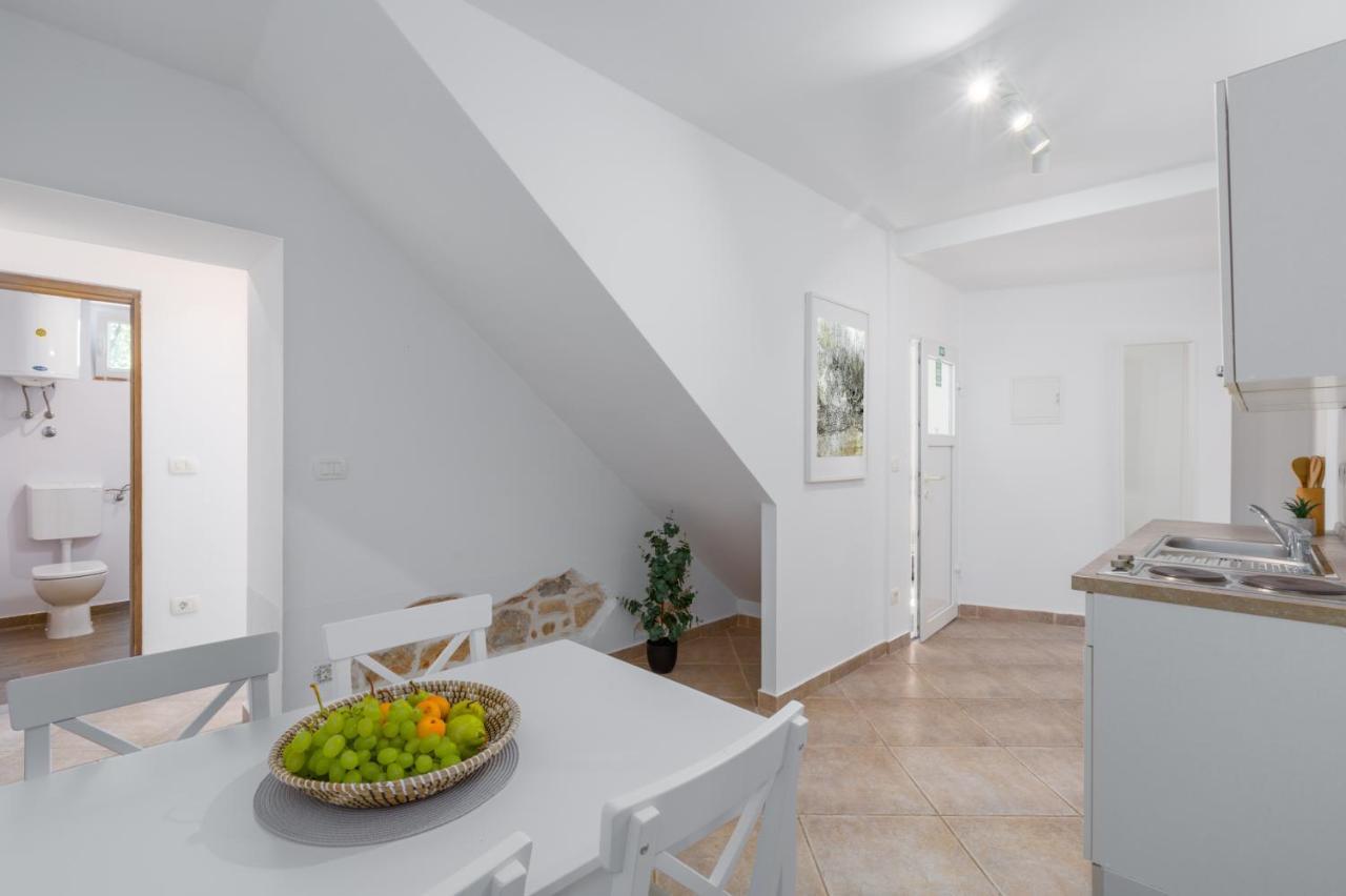 Apartments Agata Novigrad  Exterior photo