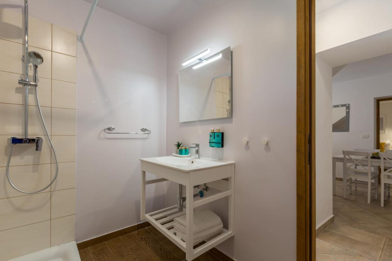 Apartments Agata Novigrad  Exterior photo